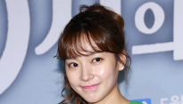 [메인포토] 서민지, ‘싱그러운 미소’