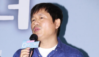 [메인포토] 0시의 그녀 설명하는 이철민 감독
