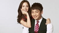 김태희♥비 결혼설에 비 아버지 “빨리 결혼했으면 좋겠지만...”