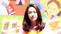 [메인포토] 박정아, ‘손 편지어때요?’