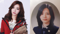 '택시' 정인영 아나운서, 