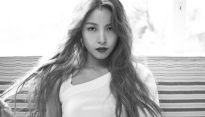 보아 8집 선공개곡 '후아유' 공개...음원&MV '뜨거운 반응'