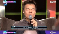 식스틴 나연, 유진 닮은꼴로 폭발적인 유명세 '박진영 독설은 피할 수 없다?'