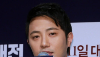 [메인현장] ‘연평해전’ 진구 “2002년 6월, 전역한 지 일주일 됐었다”