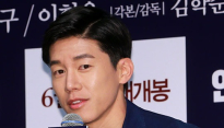 [메인현장] ‘연평해전’ 김무열 “군대에서 군대로..‘디졸브’였다”