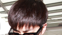 [메인포토] 엑소 수호, ‘이른아침 굴욕없어!’