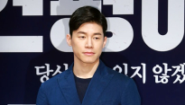 [메인포토] 김무열, ‘윤승아가 반한 외모’