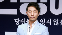 [메인포토] 진구, ‘상남자 포스’