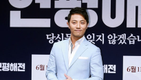 [메인포토] 진구, ‘매력적인 남자’