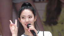 [메인포토] 베스티 다혜, ‘깜찍한 브이’