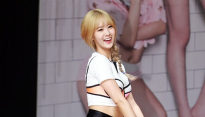 [메인포토] 베스티 혜연, ‘빈틈없는 몸매’
