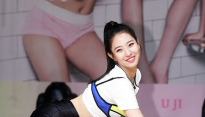 [메인포토] 베스티 다혜, ‘과감한 포즈!’