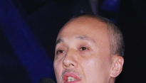 [메인포토] 악의연대기 설명하는 백운학 감독
