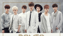 신인 보이그룹 로미오, 7일 정오 데뷔 앨범 ‘더 로미오’ 발매