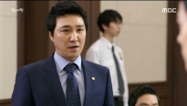 앵그리맘, 마지막회 앞두고 첫 등장한 박선우 '끝까지 긴장하게 만드네'