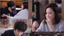 프로듀사 차태현 공효진 ‘왜 이렇게 심각해’ 술자리서 싸웠나?