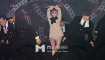 [메인포토] 전효성, ‘섹시하게 돌아왔어요!’