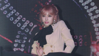 [메인포토] 전효성, ‘인형이 움직이네!’