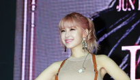 [메인포토] 전효성, ‘몸매 자신있어요!’