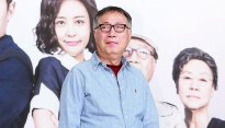 [메인포토] 변희봉, ‘남다른 패션 감각!’