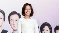 [메인포토] 강별, ‘파격적인 앞트임’