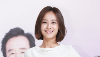 [메인포토] 강별, ‘싱그러운 미소’
