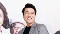 [메인포토] 신승환, ‘언제나 즐거워~’