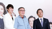 [메인포토] 재희-변희봉-최일화, ‘멋있는 남배우들’