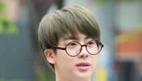 [메인포토] 방탄소년단 지민, ‘투명한 도자기 피부’