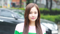 [메인포토] 소유미, ‘미모가 이정도!’