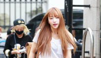 [메인포토] EXID 하니, ‘노출없이 완벽한 자태’