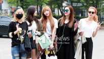 [메인포토] EXID, ‘미녀들의 수다’