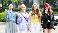 [메인포토] 베스티, ‘본방에서 만나요~’