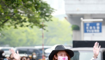 [메인포토] 슈퍼주니어 희철, ‘마성의 매력’
