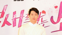 [메인현장] ‘냄보소’ 박유천 “애드리브? 신세경과 맞추며 나온 연기”