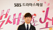 [메인현장] ‘냄보소’ 남궁민 “실제 요리 너무 못해...촬영 전 오이 썰기 맹연습”