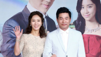 [메인포토] 김희정-이한위, ‘다정하게 팔짱끼고’
