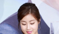 [메인포토] 강소라, ‘하트 만들어봐요~’
