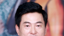[메인포토] 질문에 답하는 배우 이한위