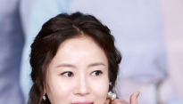[메인포토] 김희정, ‘이성재 만나면 꼭 내가죽어’
