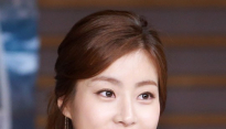 [메인포토] 강소라, ‘유연석과 친구처럼 연기한다’