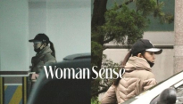 이태임 근황 포착 ‘용인 자택서 가족과 조용히 지내’