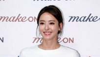 [메인포토] 이다희, ‘건치보이며 밝은 미소’