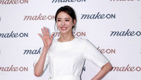 [메인포토] 이다희, ‘초미니 화이트 원피스’