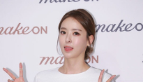 [메인포토] 이다희, ‘깜찍 브이!’