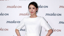 [메인포토] 이다희, ‘모두가 놀란 8등신 몸매’
