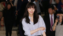 [메인포토] 이나영, ‘걸을때마다 화보’