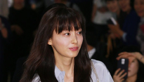 [메인포토] 이나영, ‘굴욕없는 근접촬영’