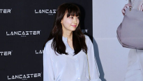[메인포토] 이나영, ‘여자들 질투를 부르는 몸매’