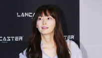 [메인포토] 이나영, ‘어딜봐도 굴요없어~’